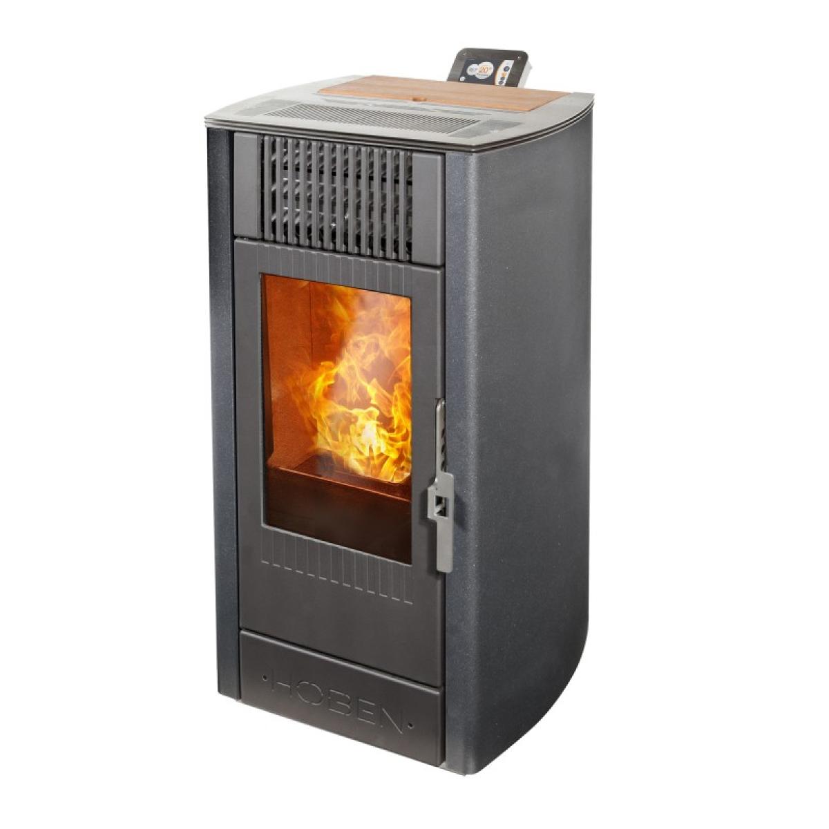 anthracite-INOX