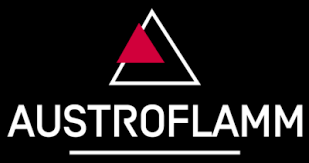  - Logo : Austroflamm
