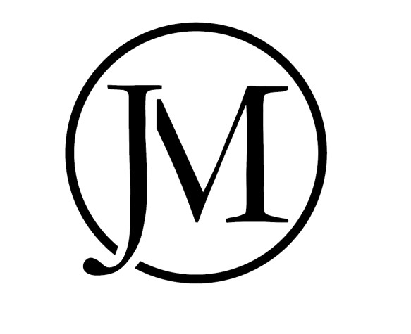  - Logo : JM