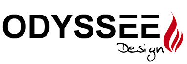  - Logo : Odyssée